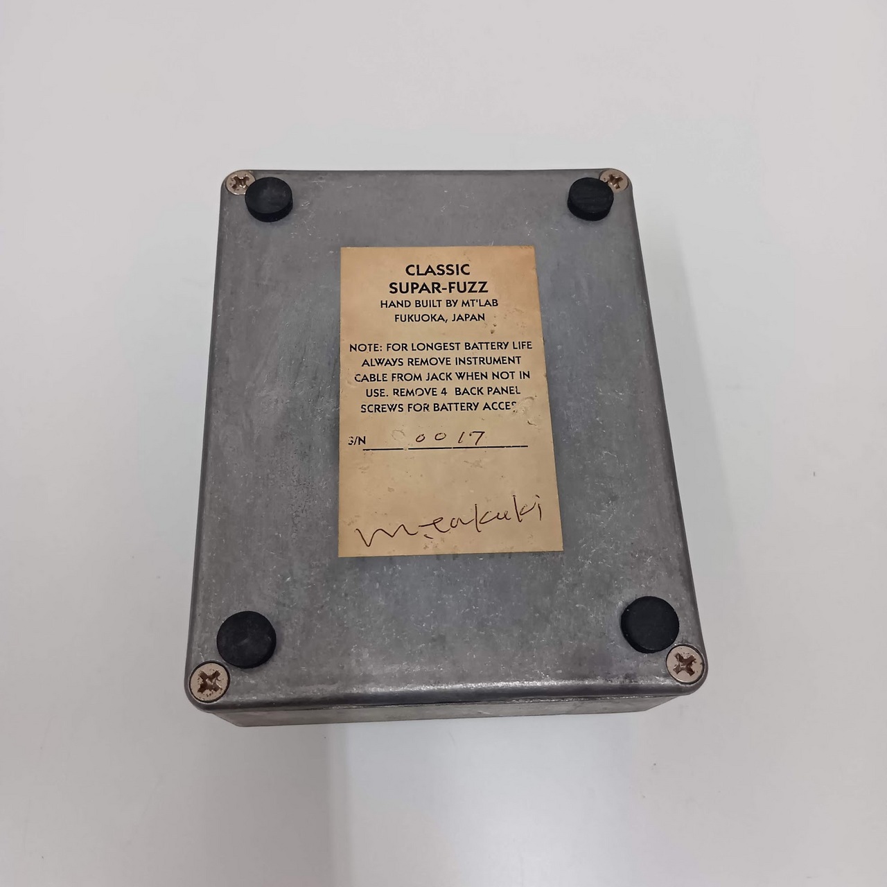 タイムセール 探し方 MT SUPAR-FUZZ CLASSIC 【中古】mt'Lab/エムティーラボ LAB ヨガ・ピラティス