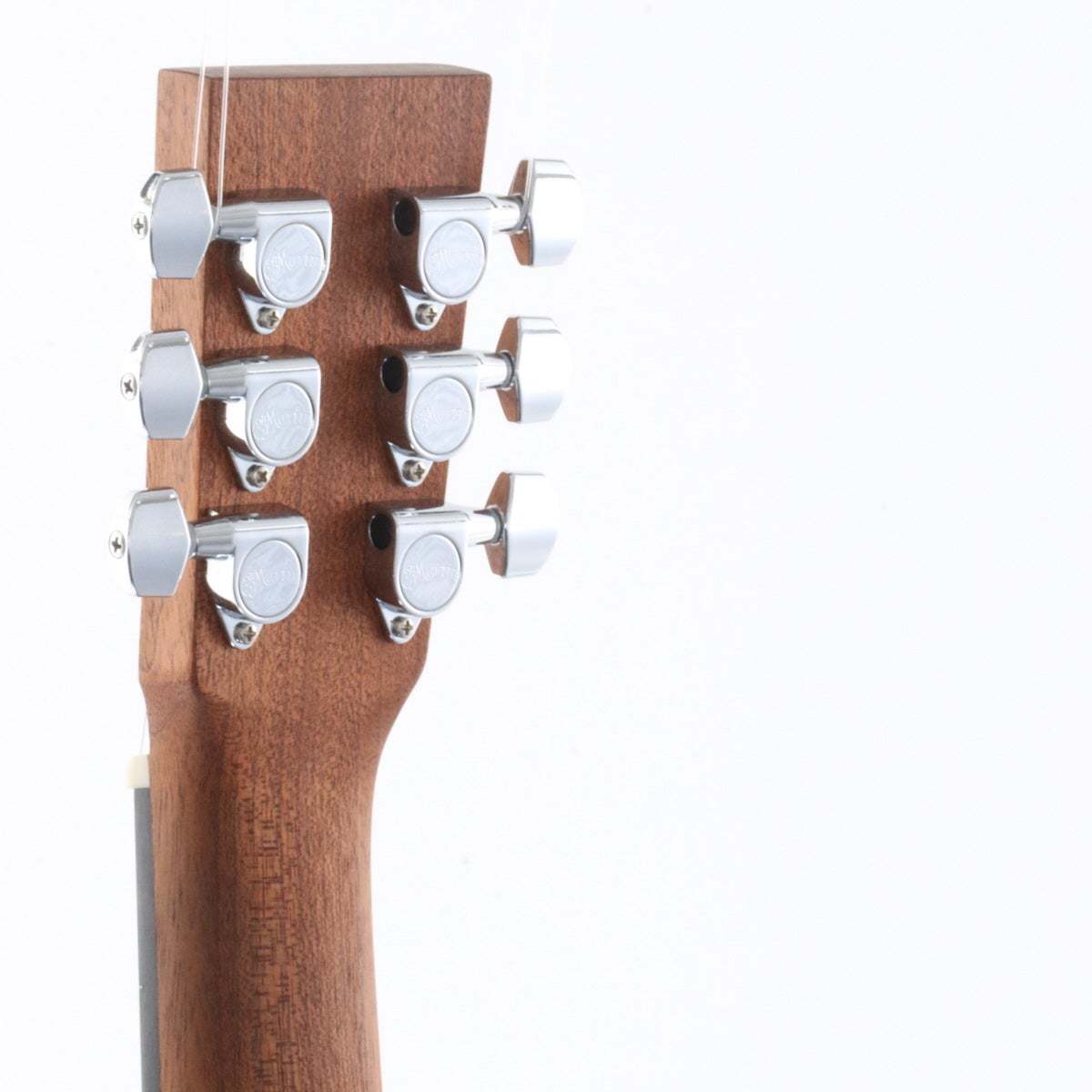 Martin Backpacker Steel String Natural 【心斎橋店】（中古）【楽器