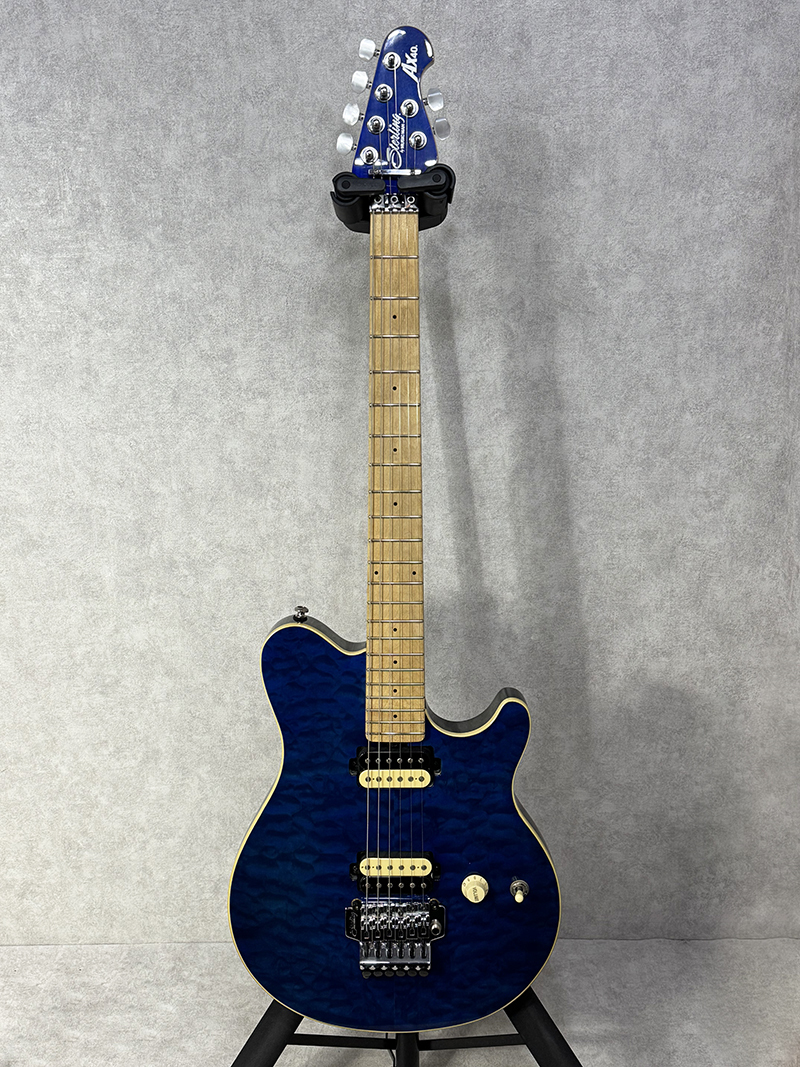 Sterling by MUSIC MAN AX40【加古川店】（中古/送料無料）【楽器検索