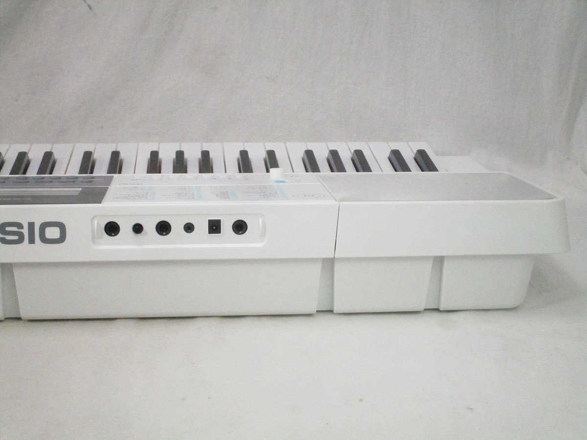 Casio LK-516 光ナビゲーションキーボード 【横浜店】（中古）【楽器