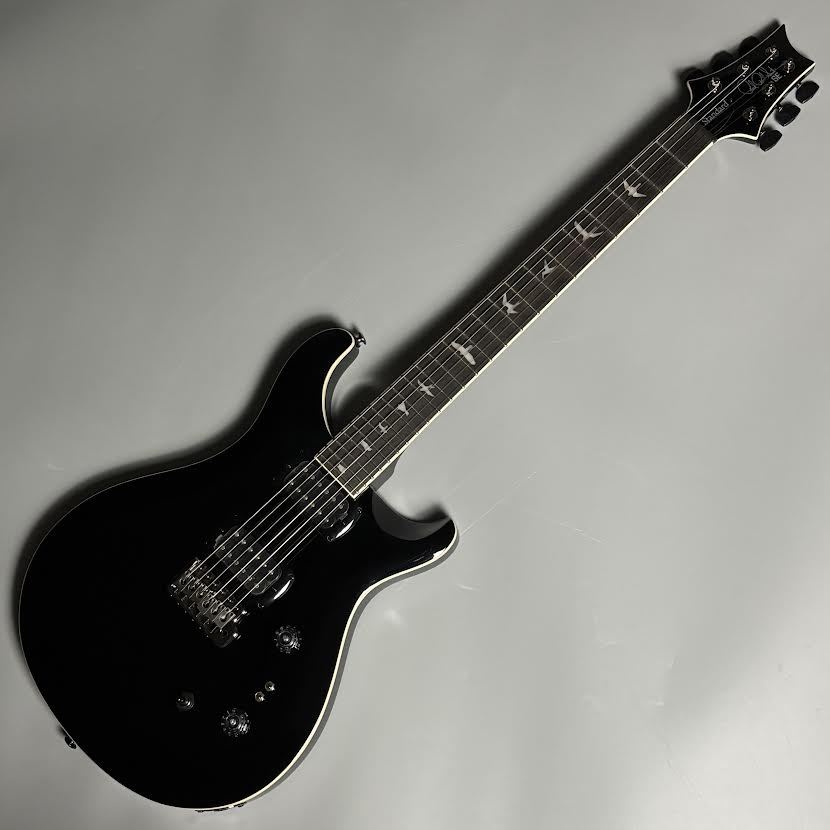 Paul Reed Smith(PRS) SE Standard 24-08 BLACK Limited Model エレキ