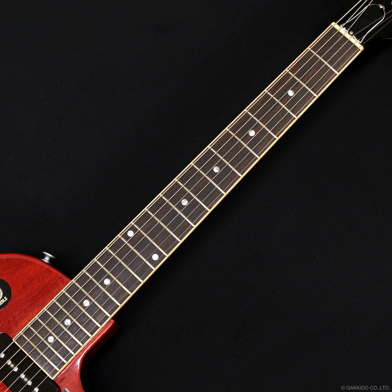 Gibson Les Paul Special [Vintage Cherry] (2022)（中古/送料