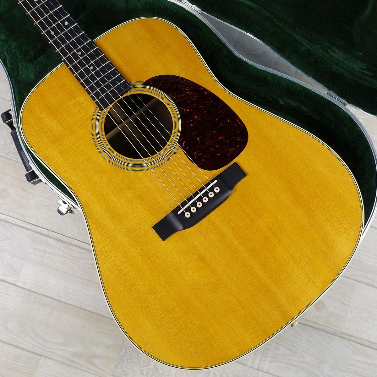Martin D-28 Standard【2021年製】（中古/送料無料）【楽器検索