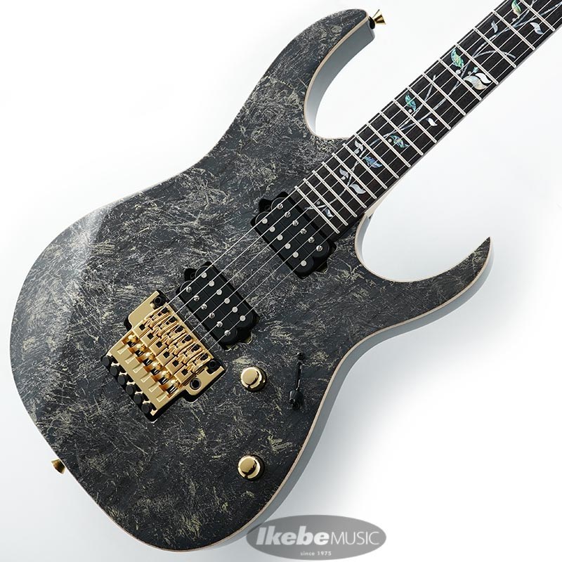 Ibanez j.custom RG8020G-BQZ [SPOT MODEL]（新品）【楽器検索