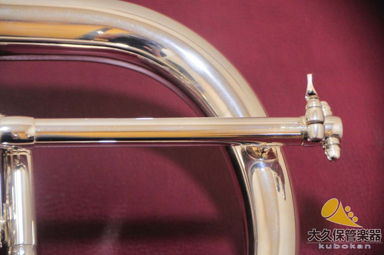 French Bessonフリューゲルホルン 1890年代 最終価格) F.Besson