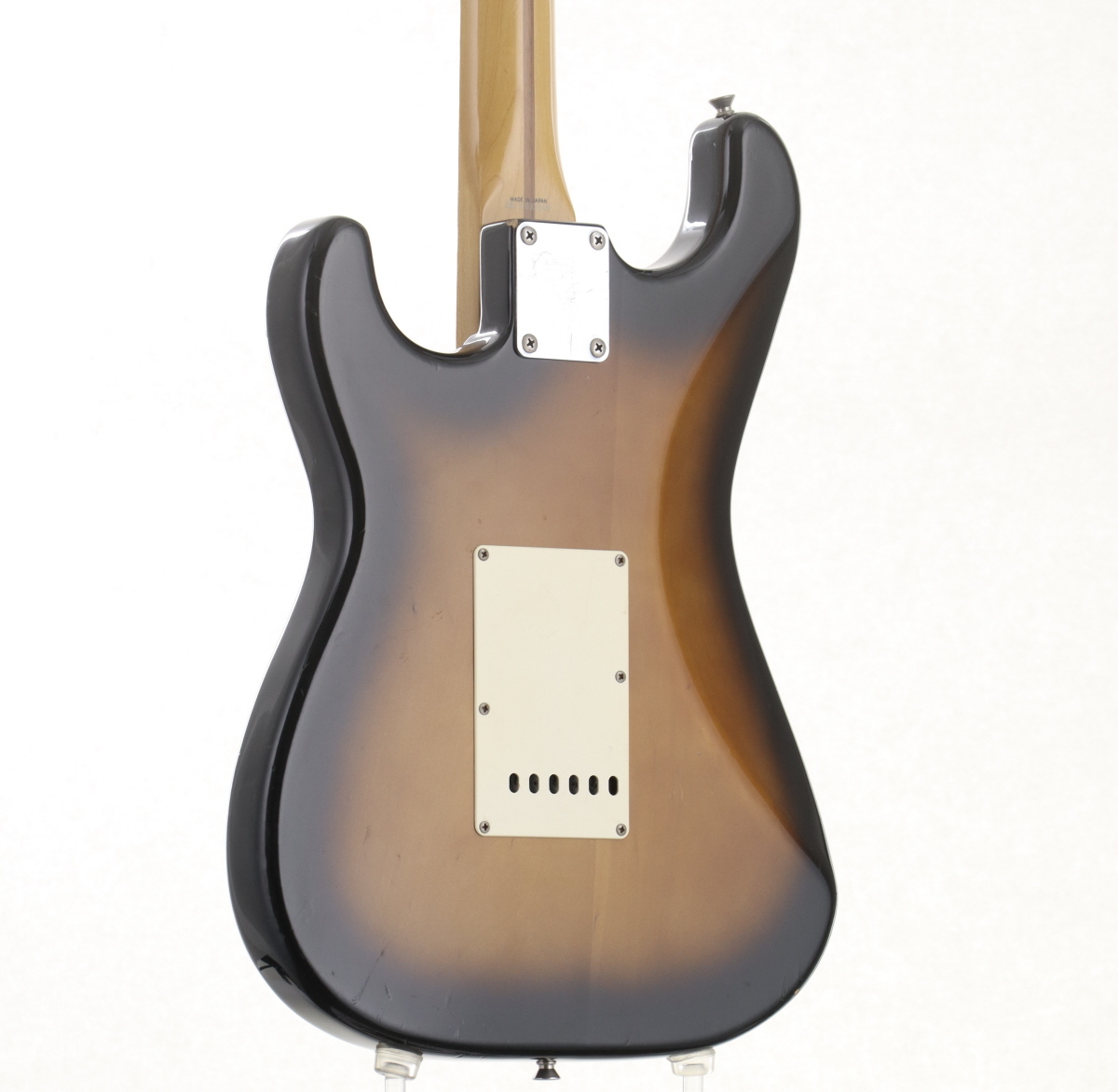 Fender Japan ST54-53 Tobacco Sunburst (日本製)[1994-95年製/3.38kg] フェンダー  ストラトキャスター【池袋店】（中古/送料無料）【楽器検索デジマート】