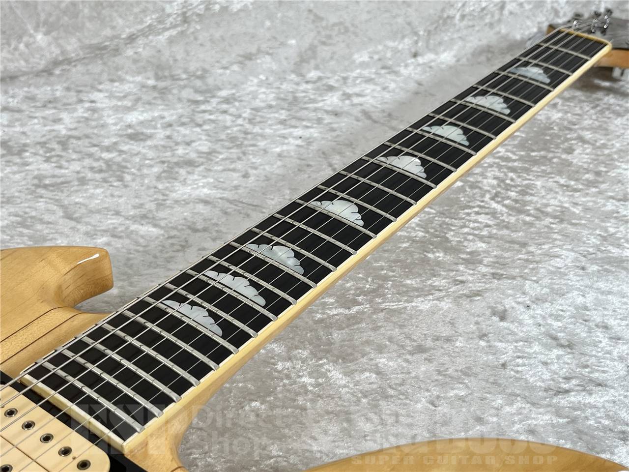 Aria Pro II MK-1600（中古/送料無料）【楽器検索デジマート】