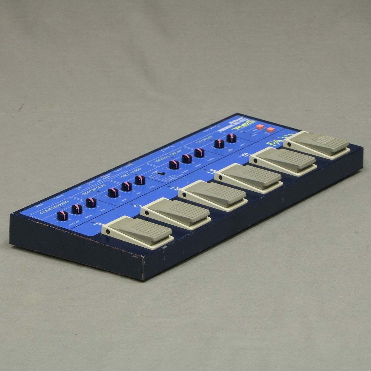 Maxon PUE5 【御茶ノ水本店】（中古）【楽器検索デジマート】