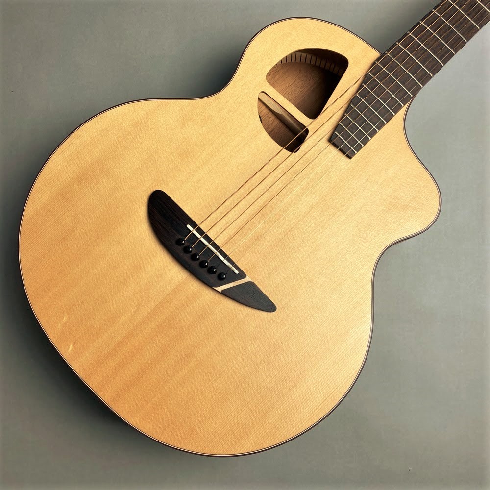 L.Luthier Le Light S