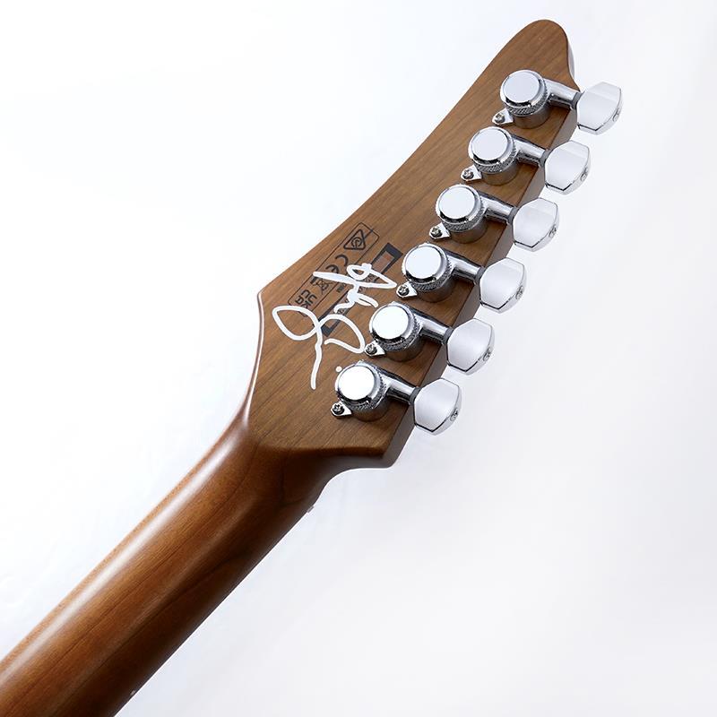 Ibanez 【Jack Gardiner直筆サイン入り】 AZ Standard AZ24S1F-TXB