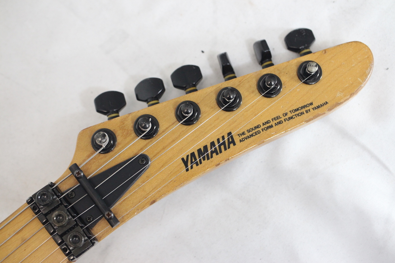 最終値下げ☆Yamaha エレキギター MG-M TakDC用ギターケース付き 最終値下げ☆Yamaha エレキギター MG-M TakDC用ギターケース付き 最終