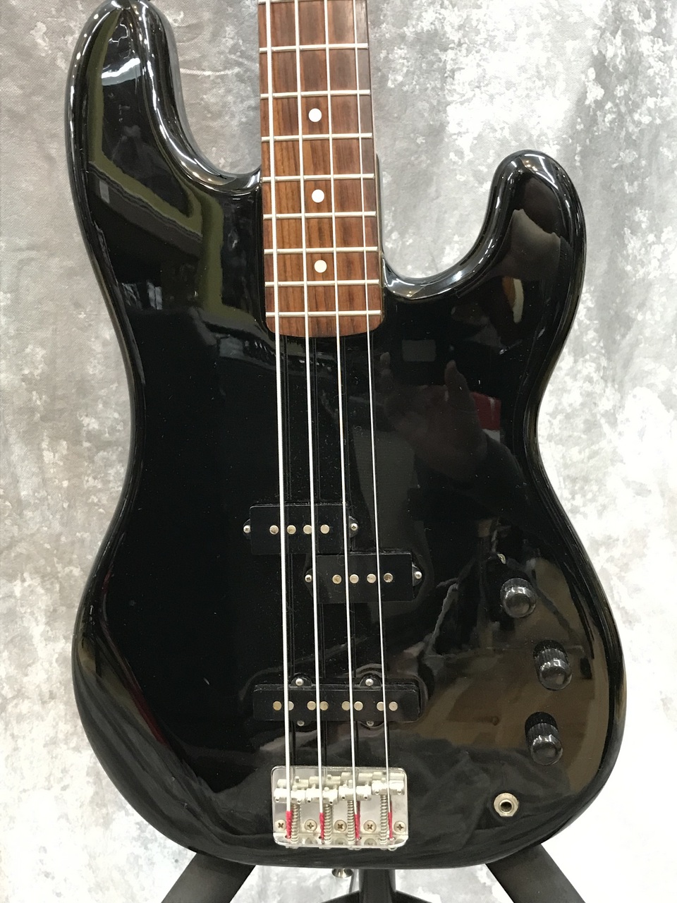 Fender Japan PJ-455（中古）【楽器検索デジマート】
