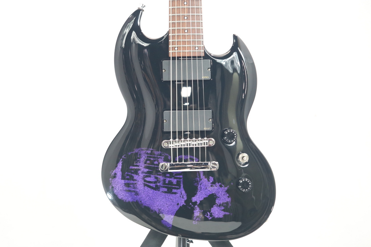 EDWARDS E-KV-7（中古）【楽器検索デジマート】