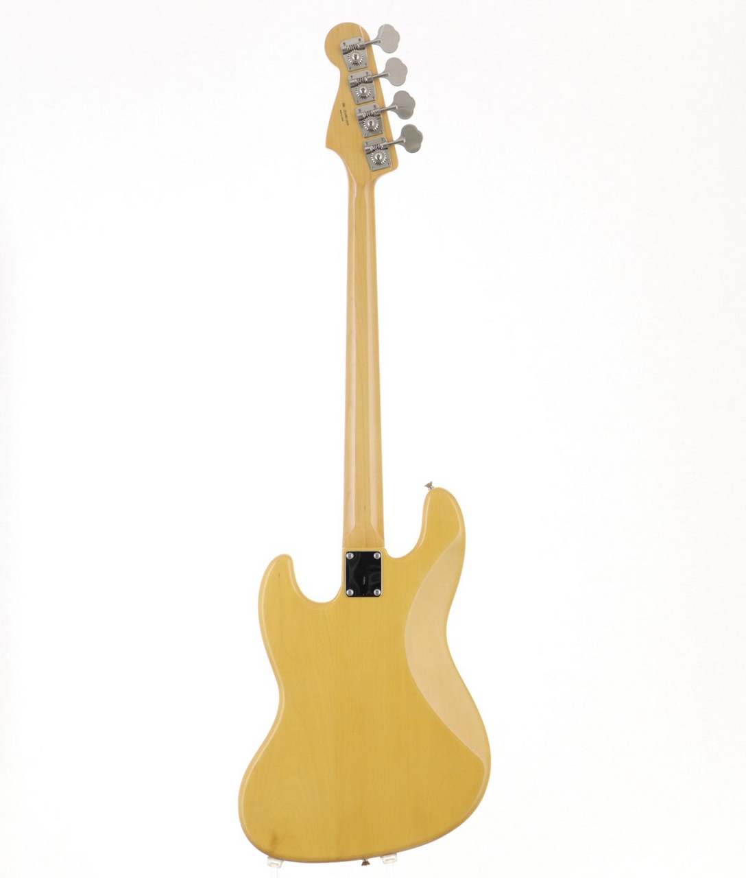 Fender MIJ Traditional 60s Jazz Bass Rosewood Vintage Natural