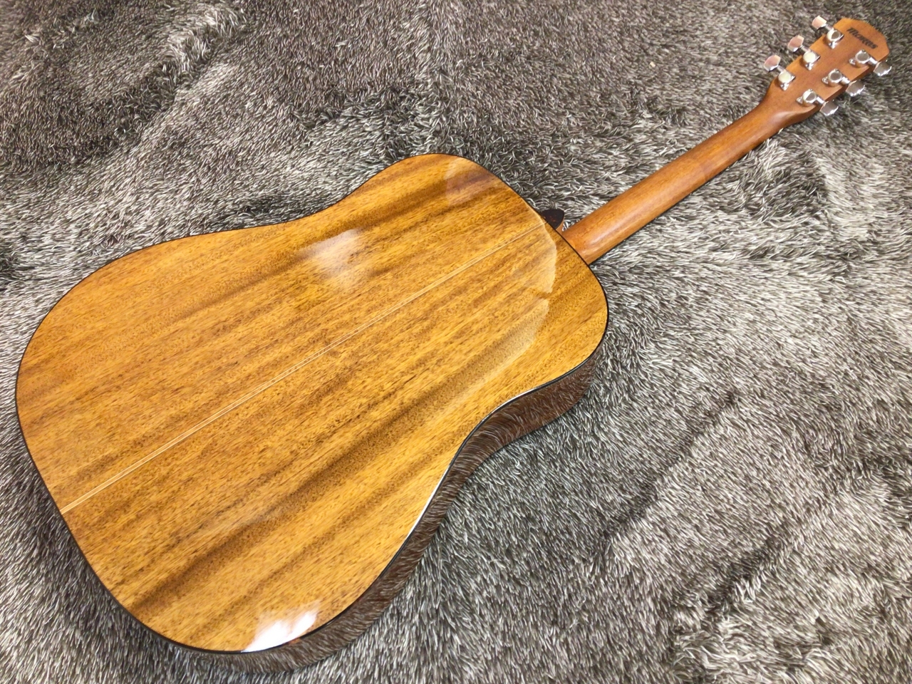 Morris アコースティックギター S-60NAT Morris アコースティックギター S-60NAT Morris