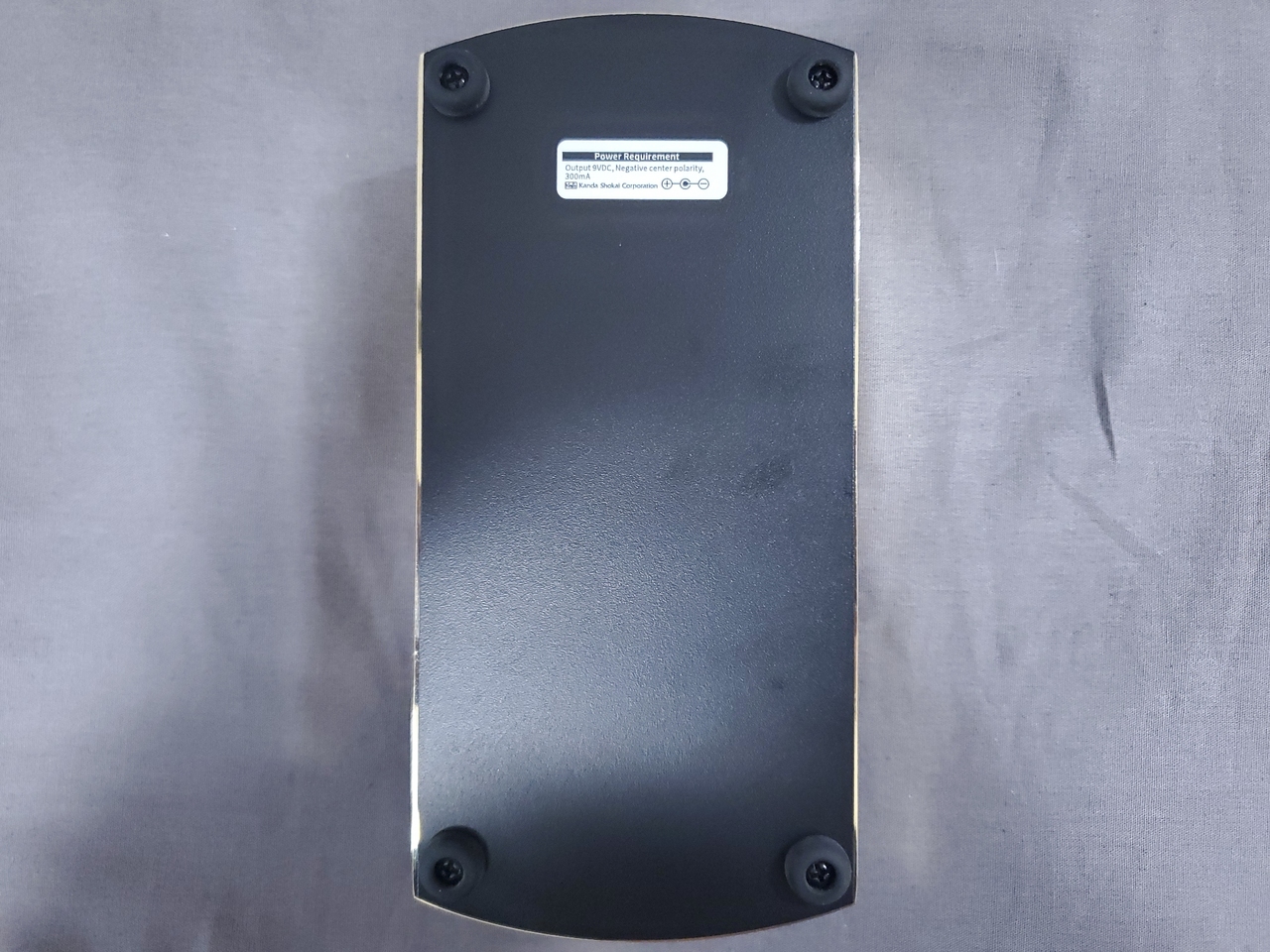 ERNIE BALL EXPRESSION OVERDRIVE #6183（中古）【楽器検索