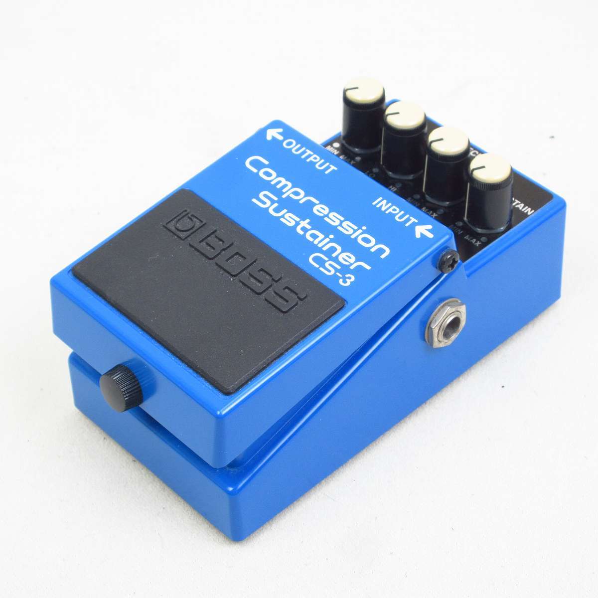 BOSS CS-3 Compression Sustainer コンプレッサー JUNK 【横浜店
