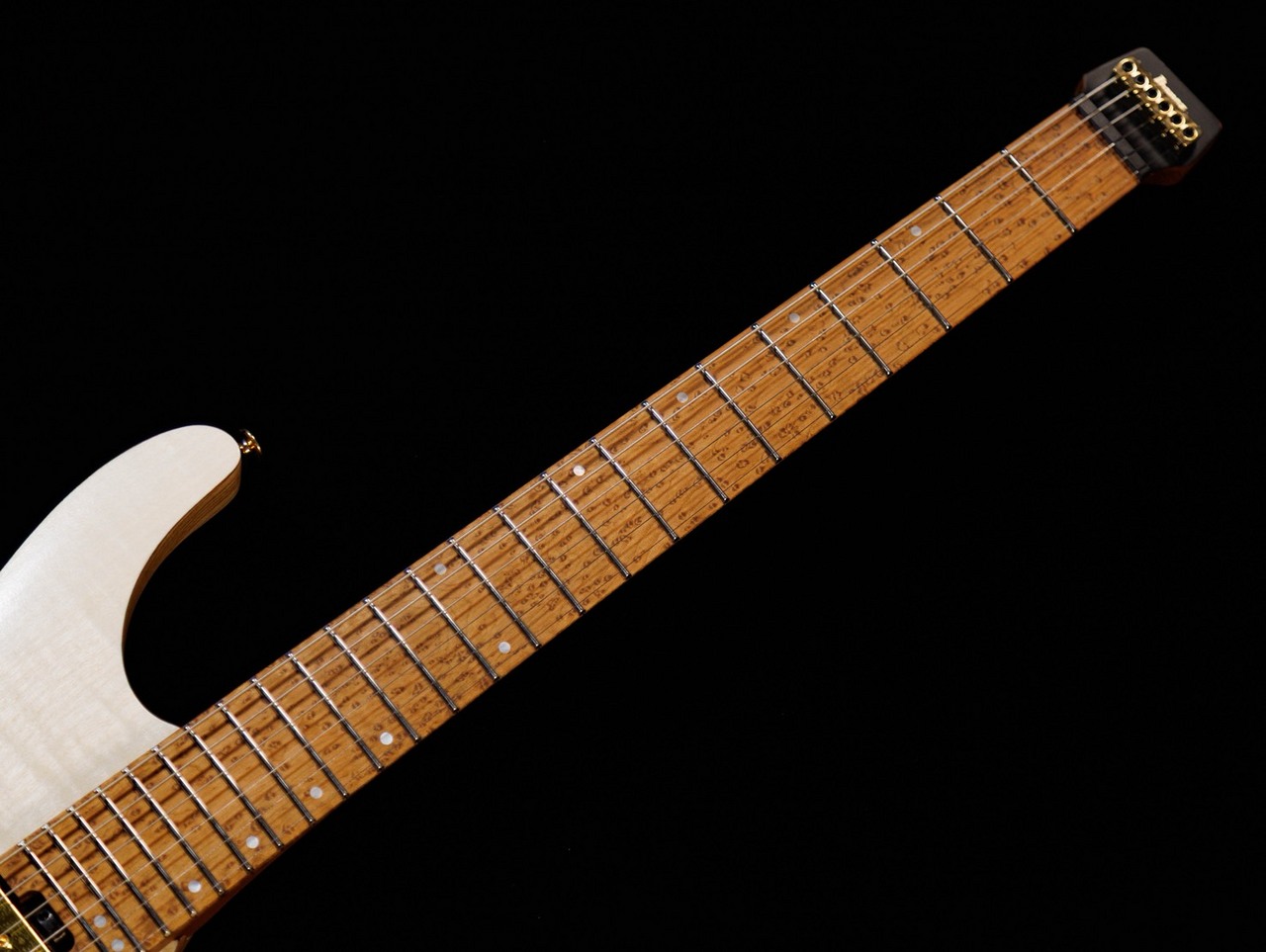 Ibanez Q52 FMG / Natural Low Gloss（新品/送料無料）【楽器検索