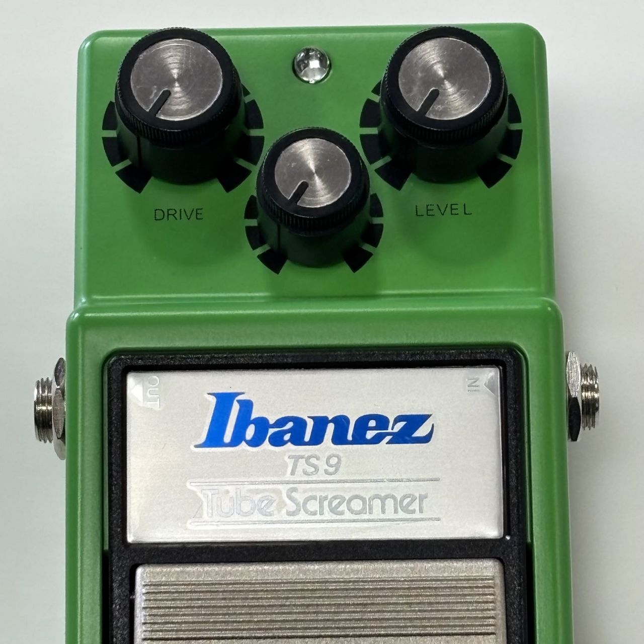 Ibanez TS9 Tubescreamer オーバードライブ 日本製（B級特価/送料無料