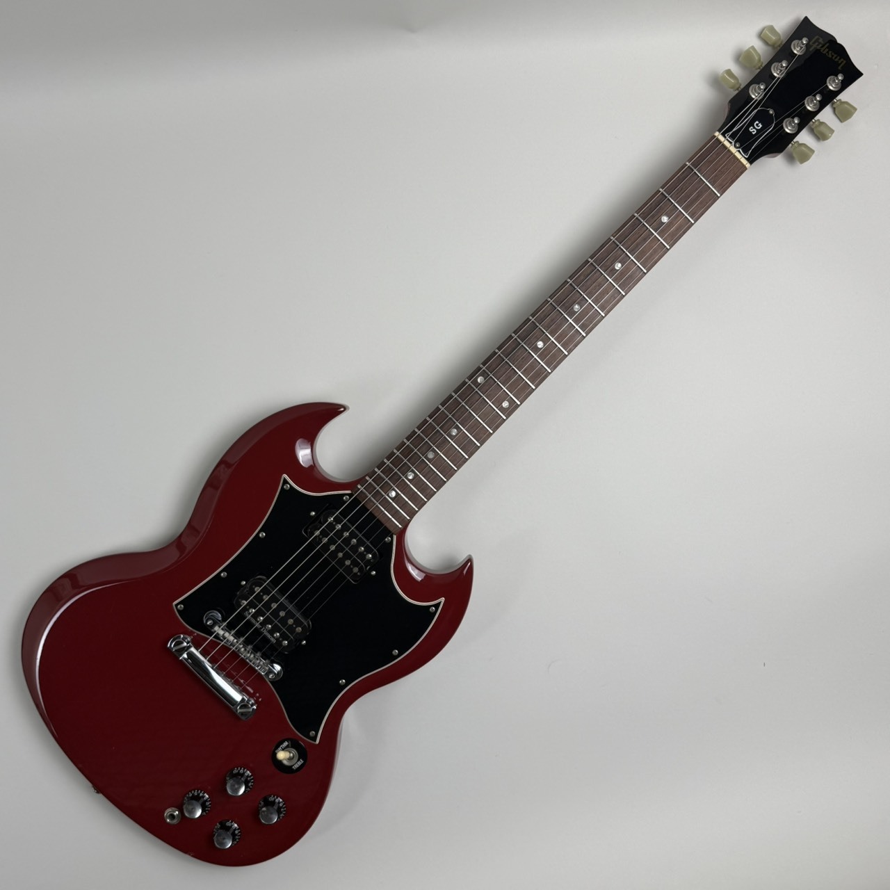 Gibson SG 1999 Special 【現物画像】（中古/送料無料）【楽器検索