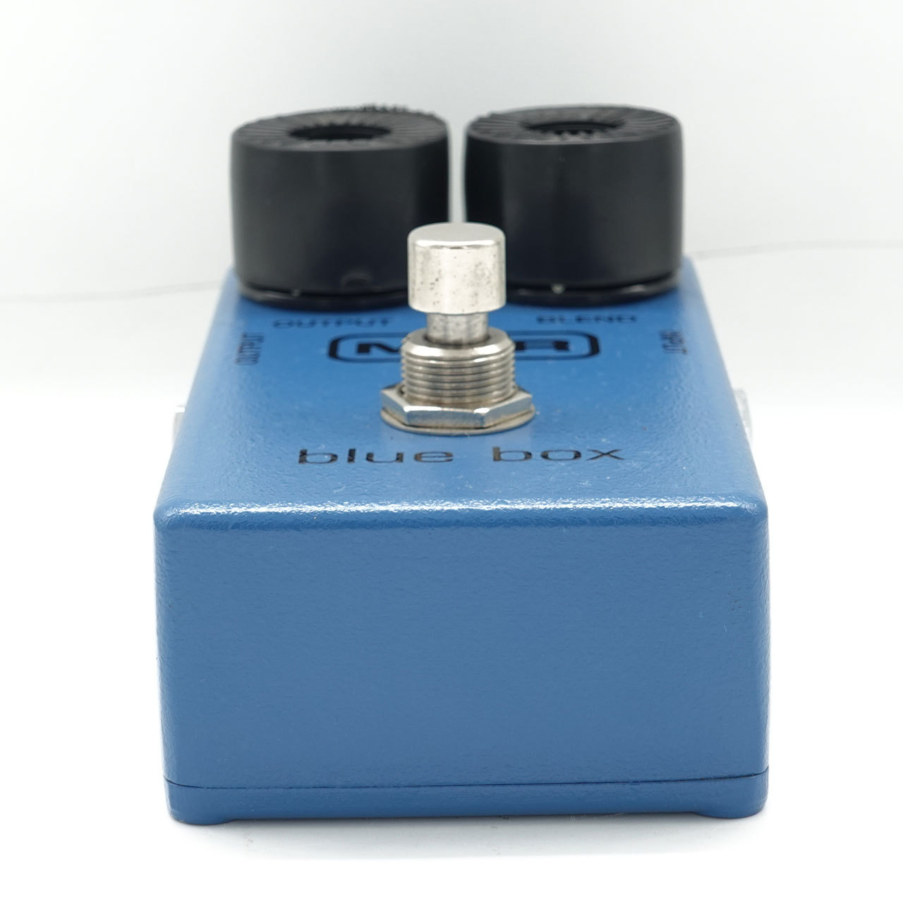 MXR BLUE BOX FUZZ M103（中古）［デジマートSALE］【楽器検索デジマート】