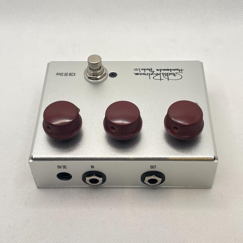 Studio Daydream USED 中古 KCM-OD Silver V11（中古）【楽器検索