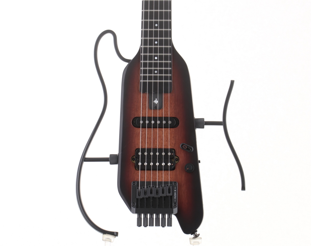 DONNER HUSH-X 【訳アリ】 【SN H52401】 【名古屋栄店】（中古