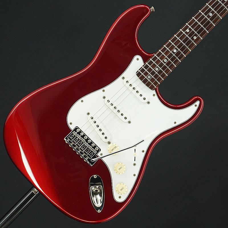 Fender Japan USED 中古 ST72-58US (Candy Apple Red) [SN