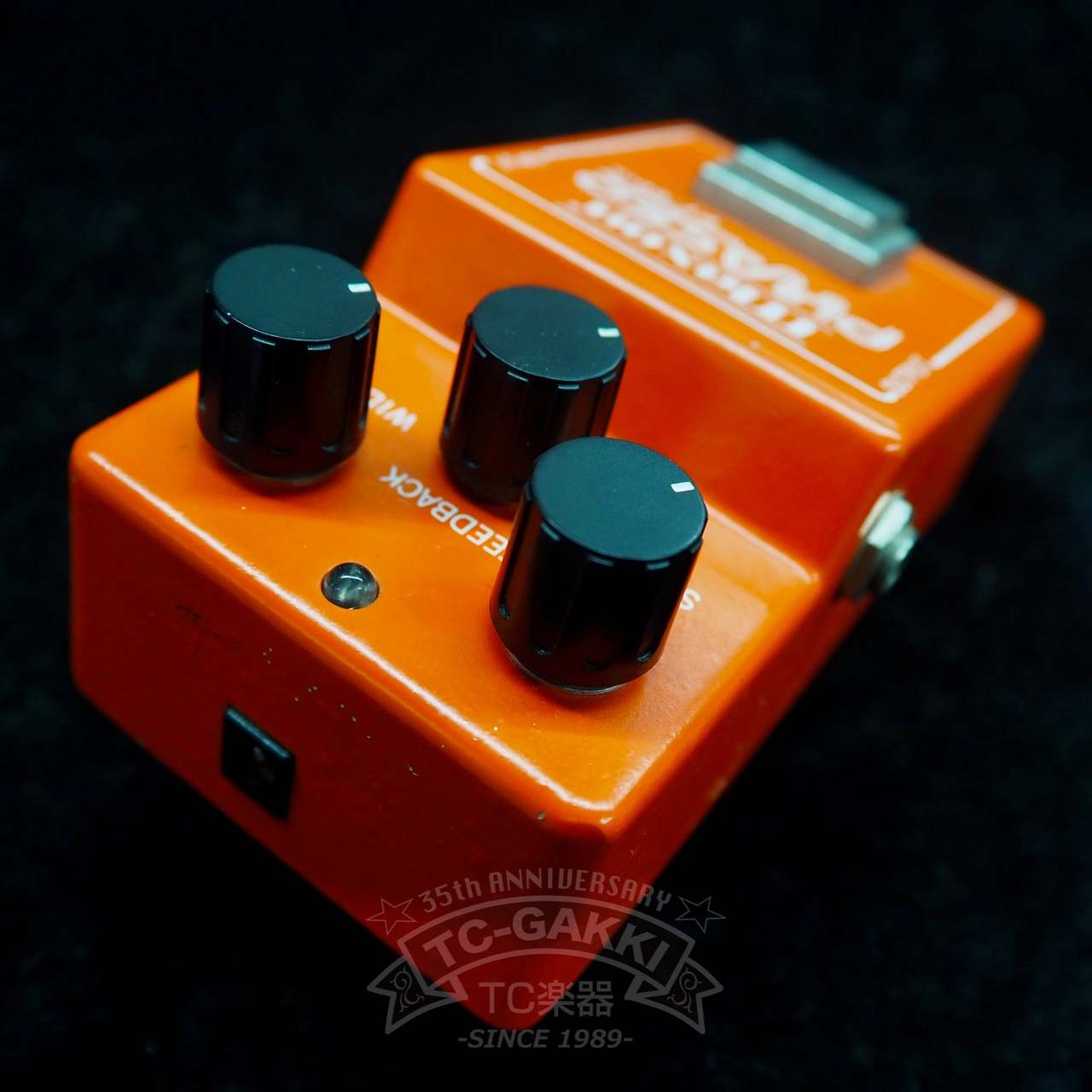 MAXON PT-9pro Phaser マクソン フェイザー Maxon PT-9 Pro Phaser（中古）【楽器検索デジマート】