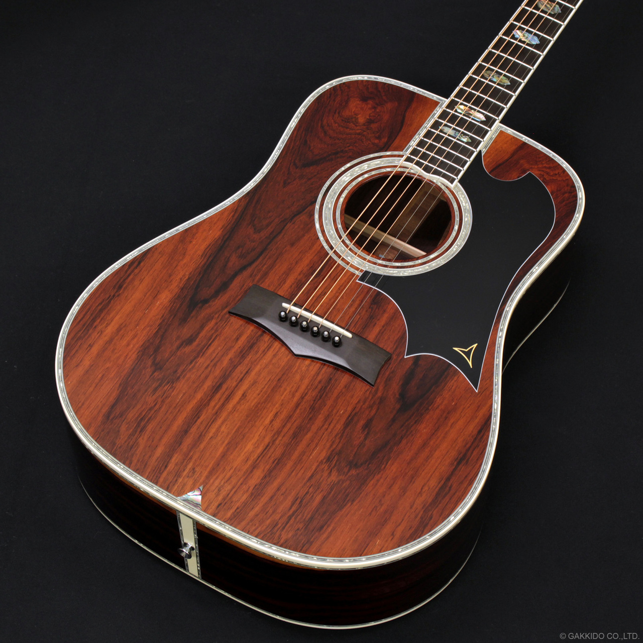 K.Yairi YW-800G（新品/送料無料）【楽器検索デジマート】