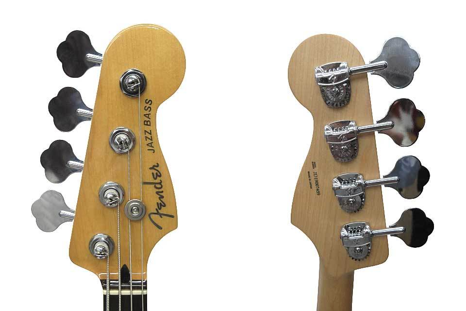 人気新品 by Bass Jazz Fender Mavis 音出し良好 エレキベース ベース