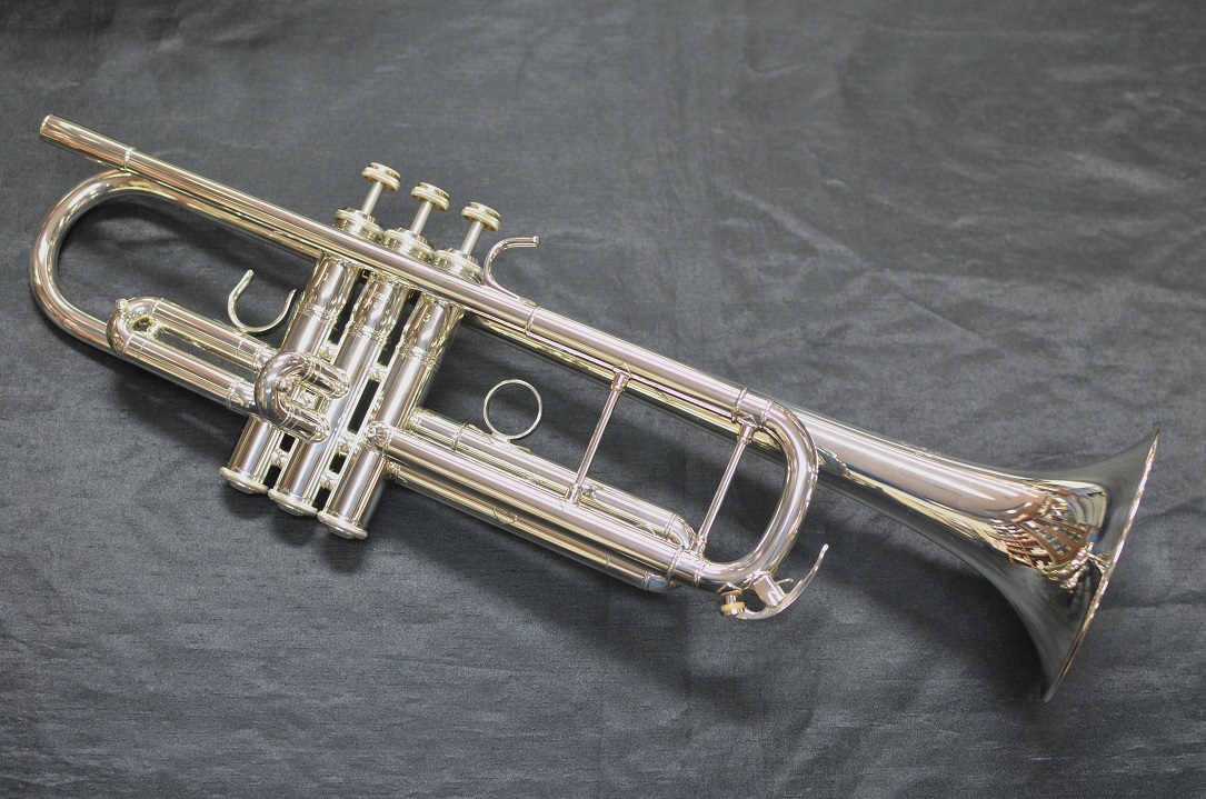 YAMAHA YTR-9335CHS（中古/送料無料）【楽器検索デジマート】