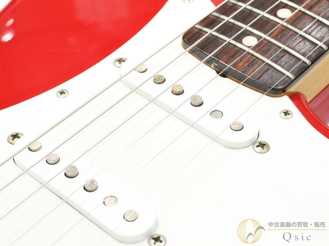 Fender Japan ST62-66US 【返品OK】[WLN43]【難波店在庫】（中古/送料