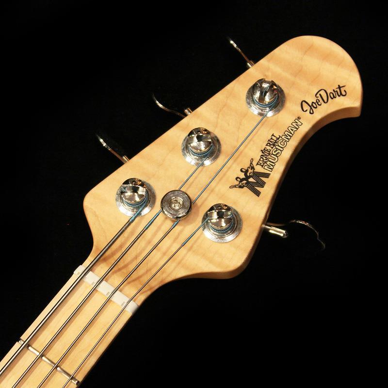 MUSIC MAN USED 中古 Joe Dart Sterling (Black Velvet)（中古）【楽器