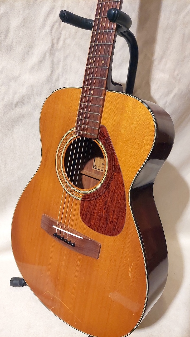 YAMAHA FG-130（中古）【楽器検索デジマート】