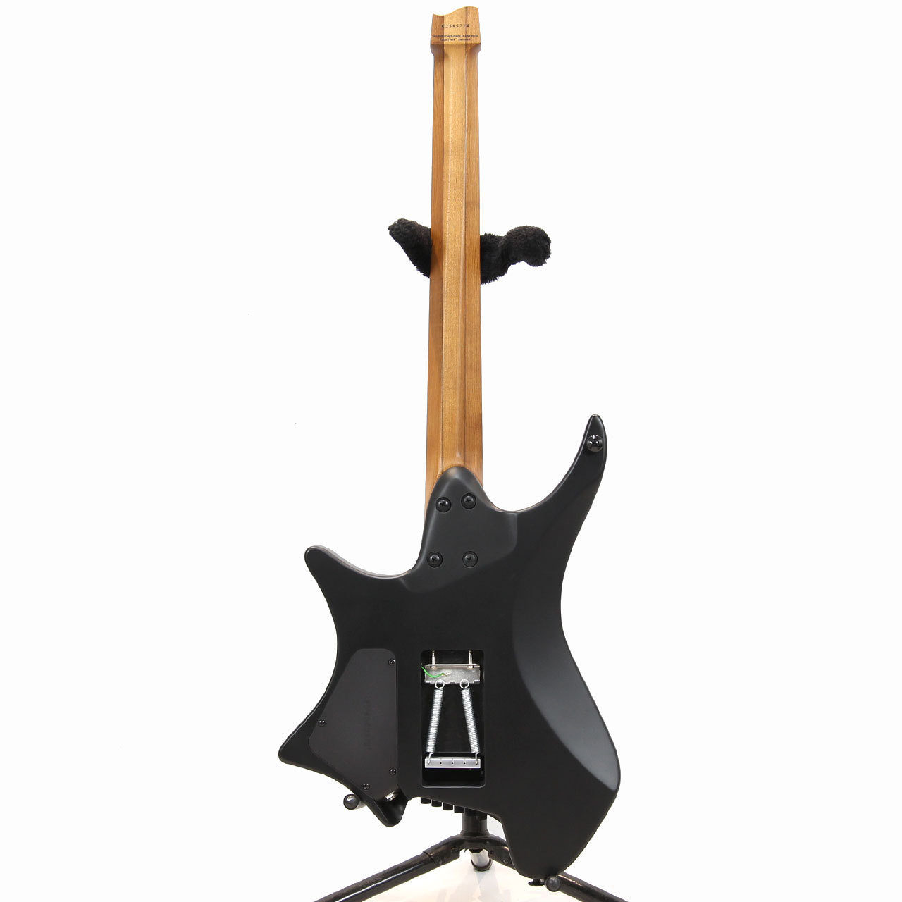 洋楽 Plini / Trilogy strandberg Boden Standard NX 6 Plini Edition Mirage（新品/送料無料