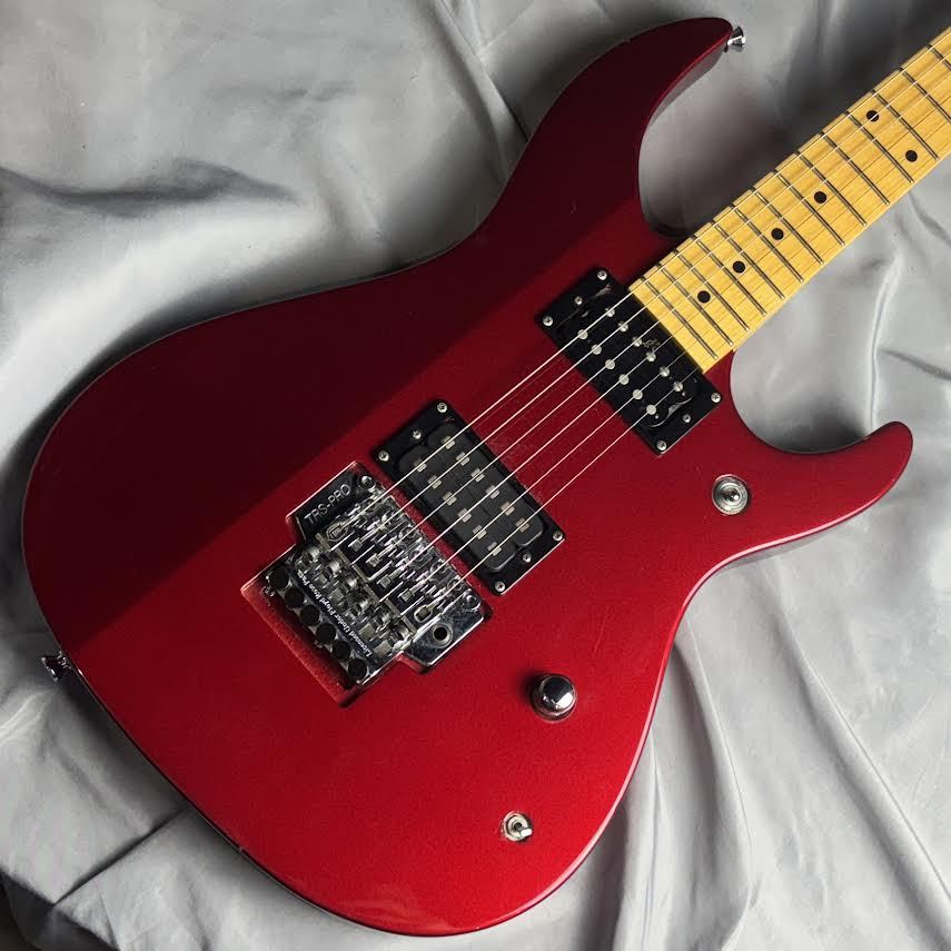 Killer KG-FASCIST V【現物画像】