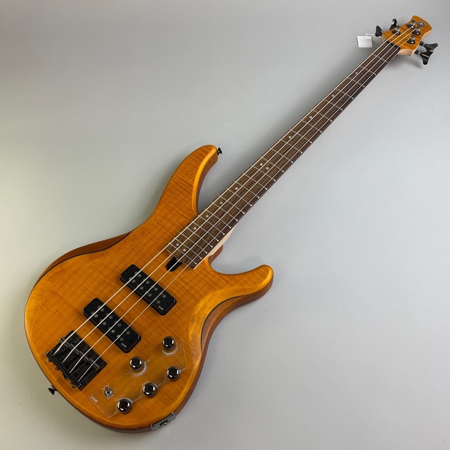 YAMAHA TRBX604FM（中古/送料無料）【楽器検索デジマート】