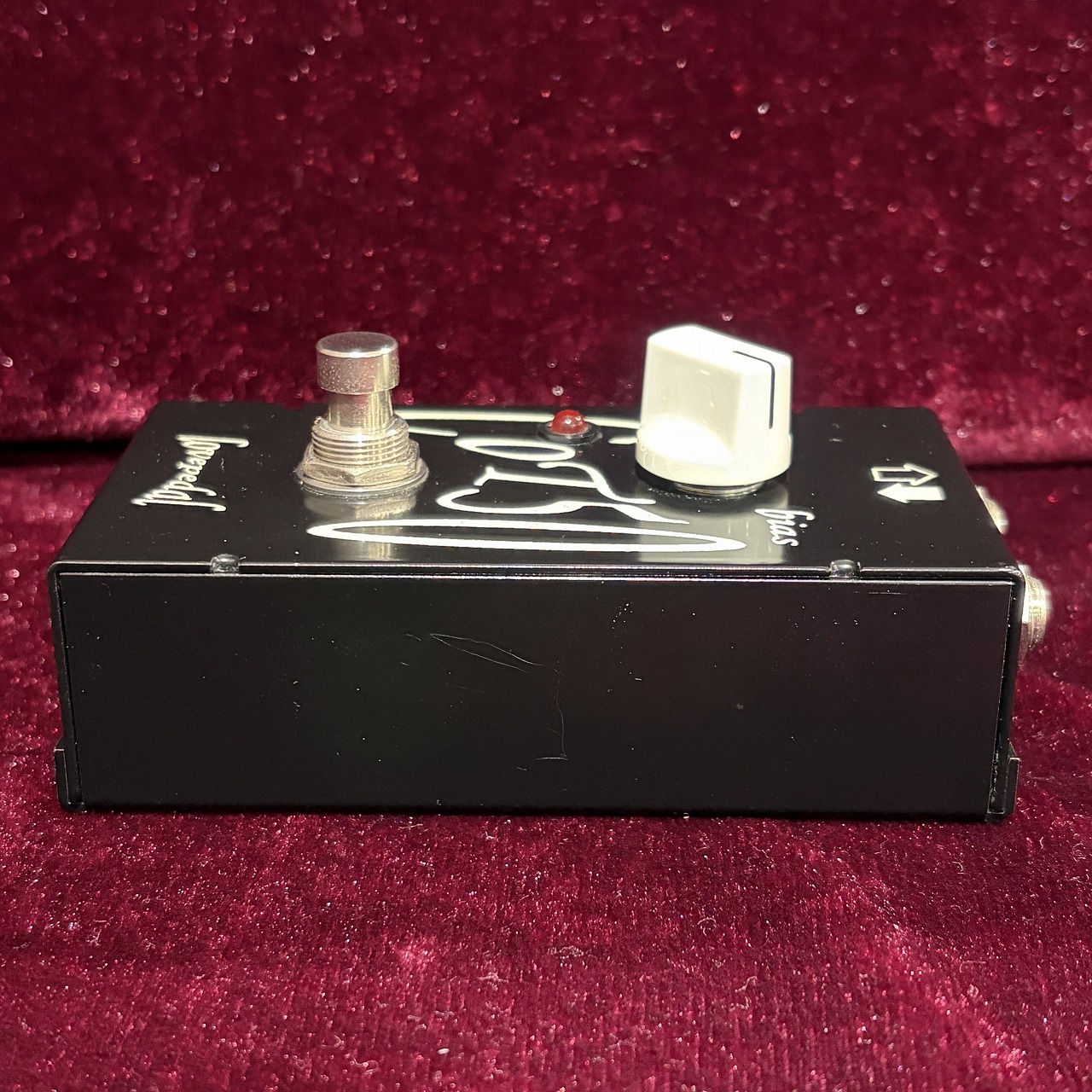 Lovepedal COT50 Handwired ML（中古）【楽器検索デジマート】