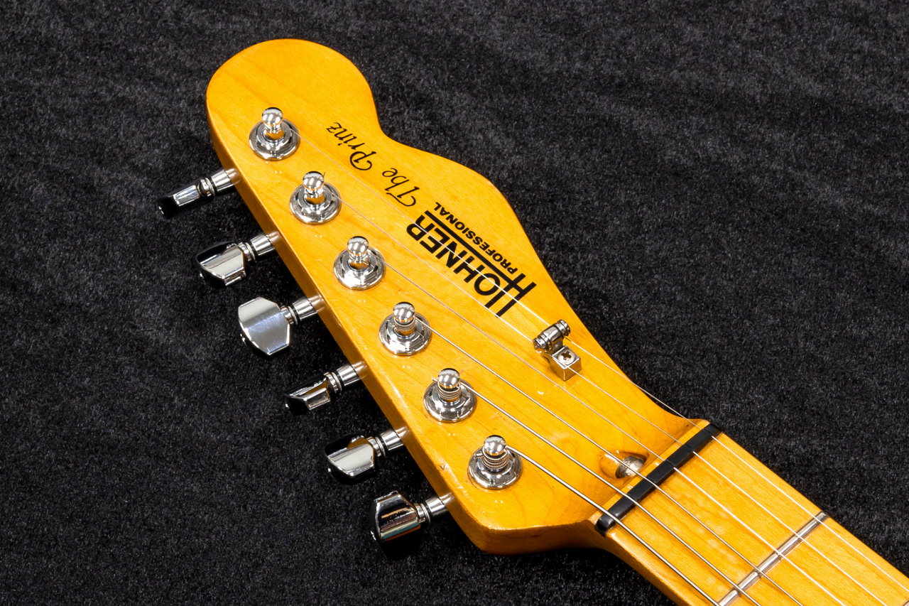 Hohner Prinz Mod. #8828401 3.78kg【Guitar Shop TONIQ横浜