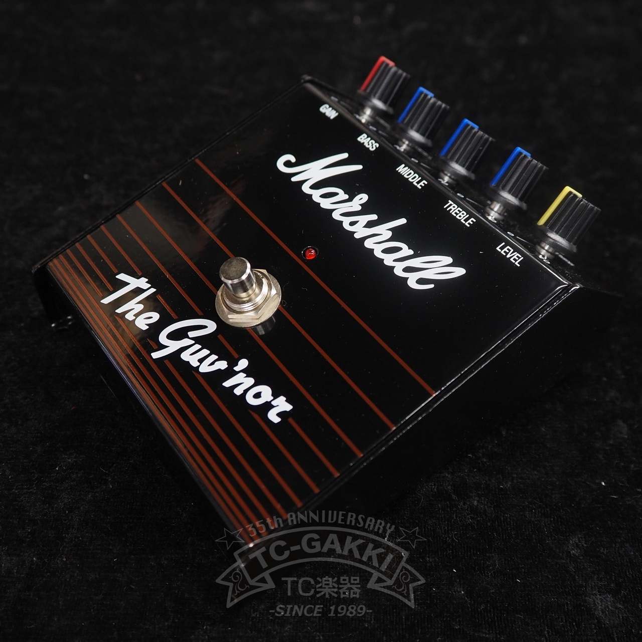 Marshall The Guv'nor (Reissue)（中古）【楽器検索デジマート】