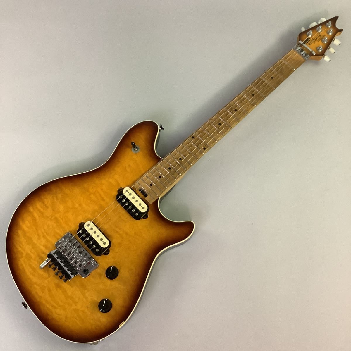 EVH Wolfgang SPECIAL（中古/送料無料）【楽器検索デジマート】