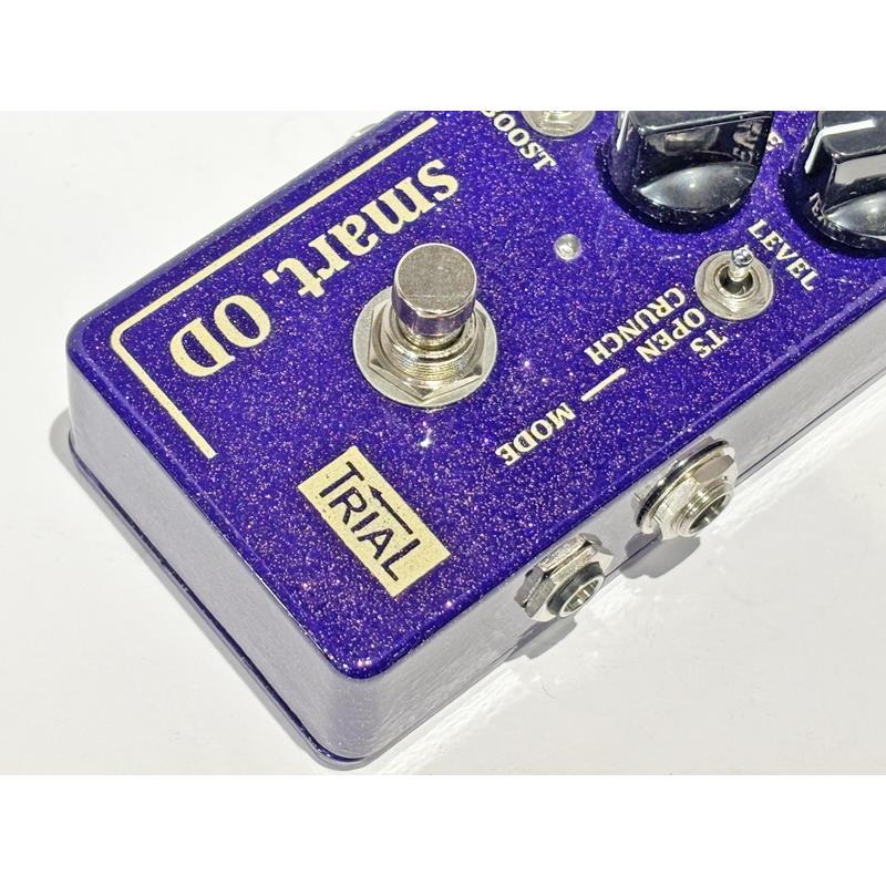 TRIAL 【展示処分特価】Smart .OD（新品）【楽器検索デジマート】