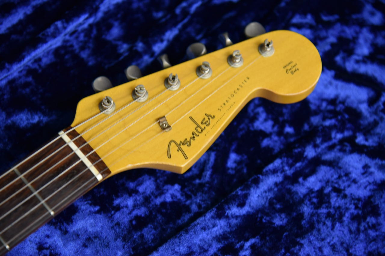 Fender Japan ST62-70TX 1997年～2000年 （中古）【楽器検索デジマート】