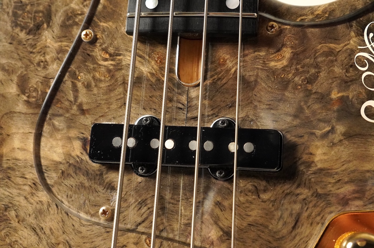 momose MJ24-BEB4-SP21/E [4.13kg]【USED】（中古）【楽器検索