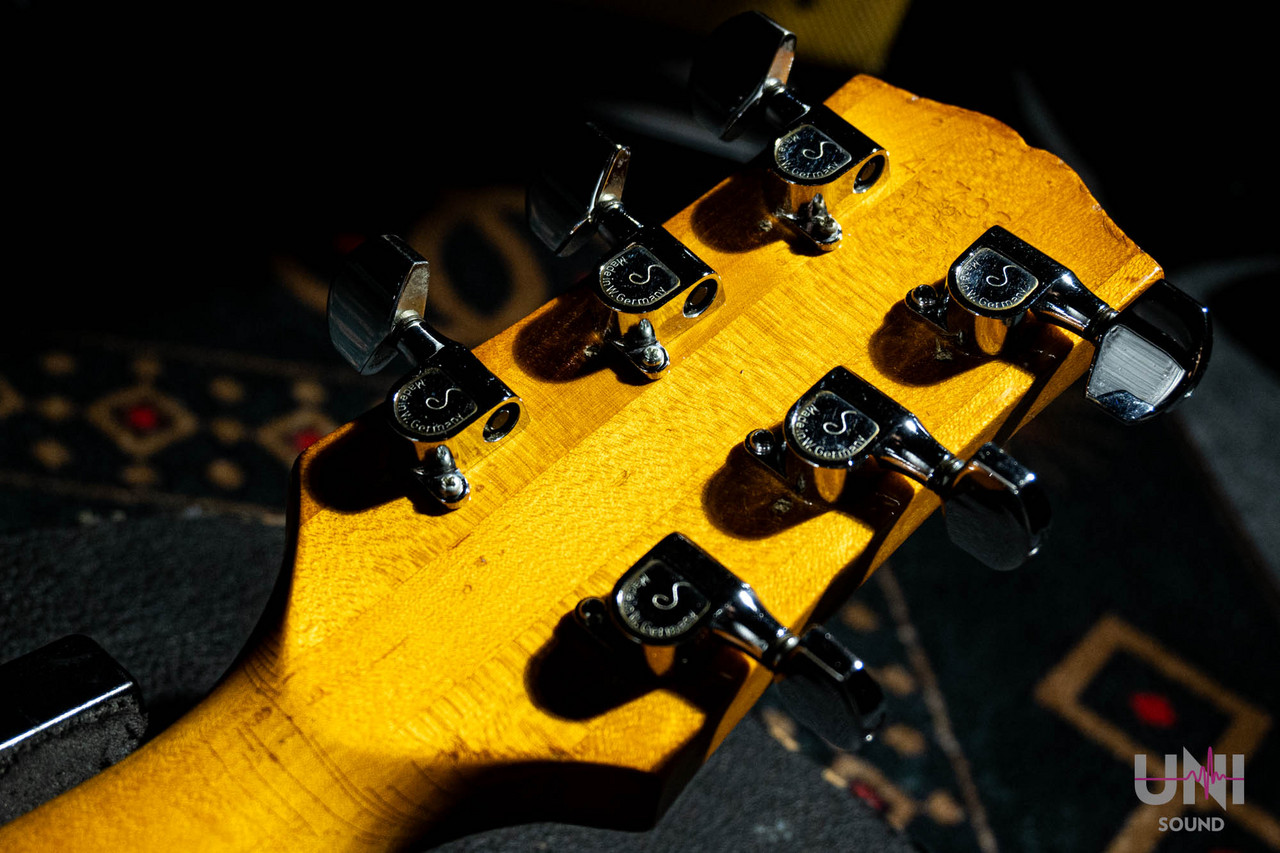 Gibson L6-S (L-6S Custom) / 1974（ビンテージ）【楽器検索デジマート】