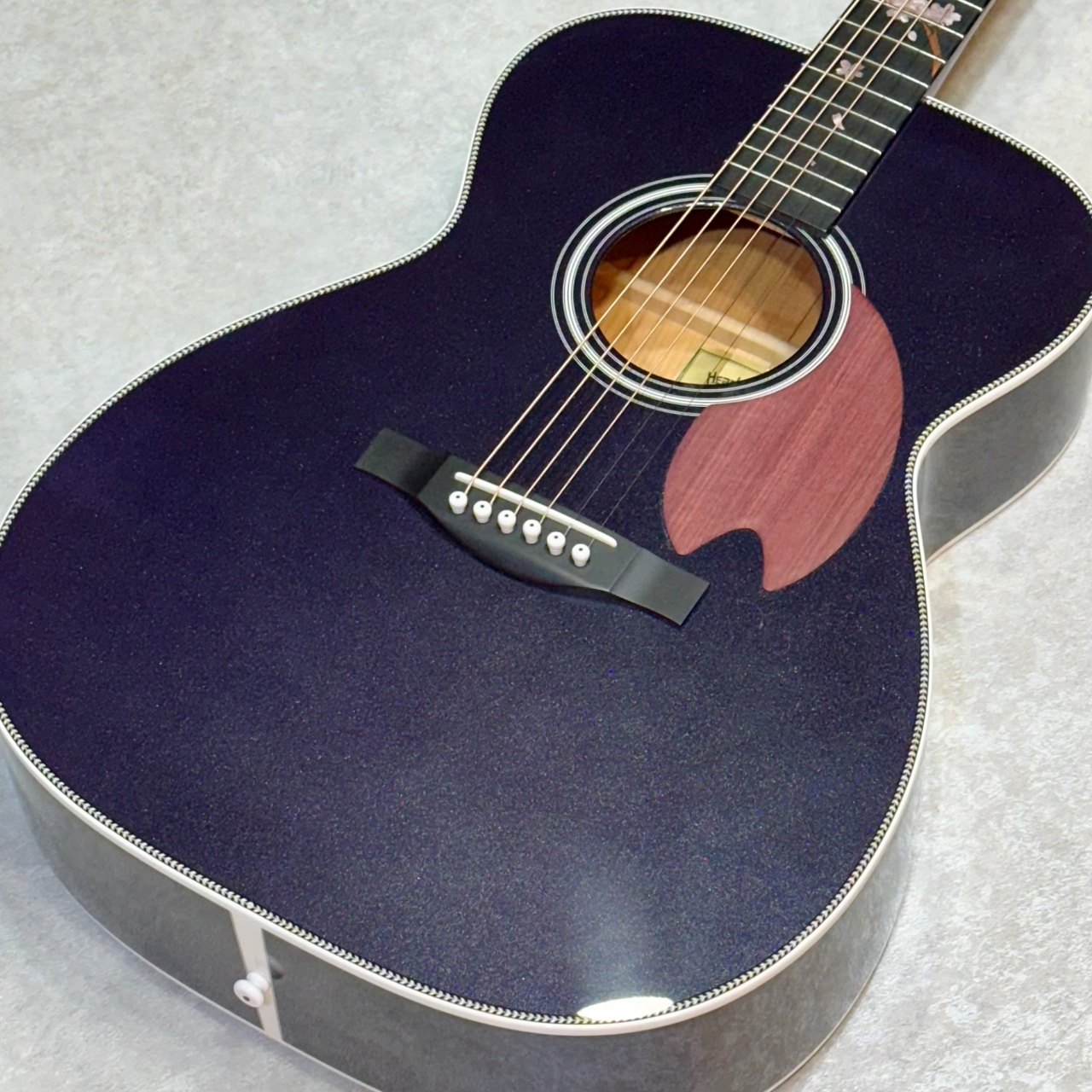 Headway 【現物動画あり】HF-FUYUYOZAKURA'25/STD 【冬夜桜パール