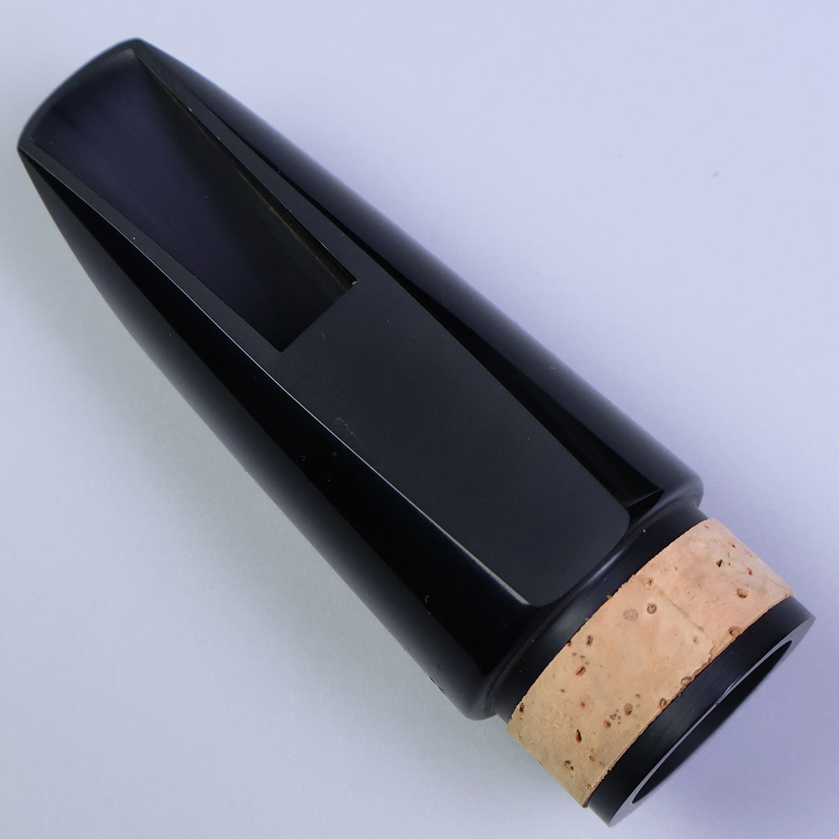 H. Selmer Focus バスクラリネット マウスピース 【アウトレット
