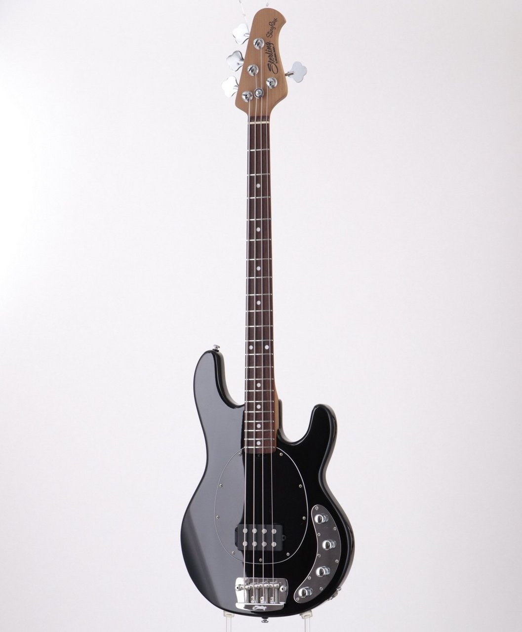 Sterling by MUSIC MAN RAY34-R2 BLK【名古屋栄店】（中古/送料