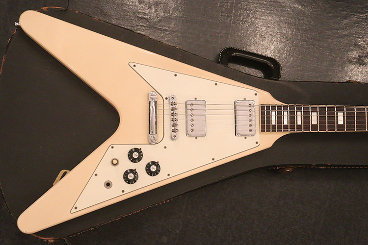 Gibson 1979 Flying V 